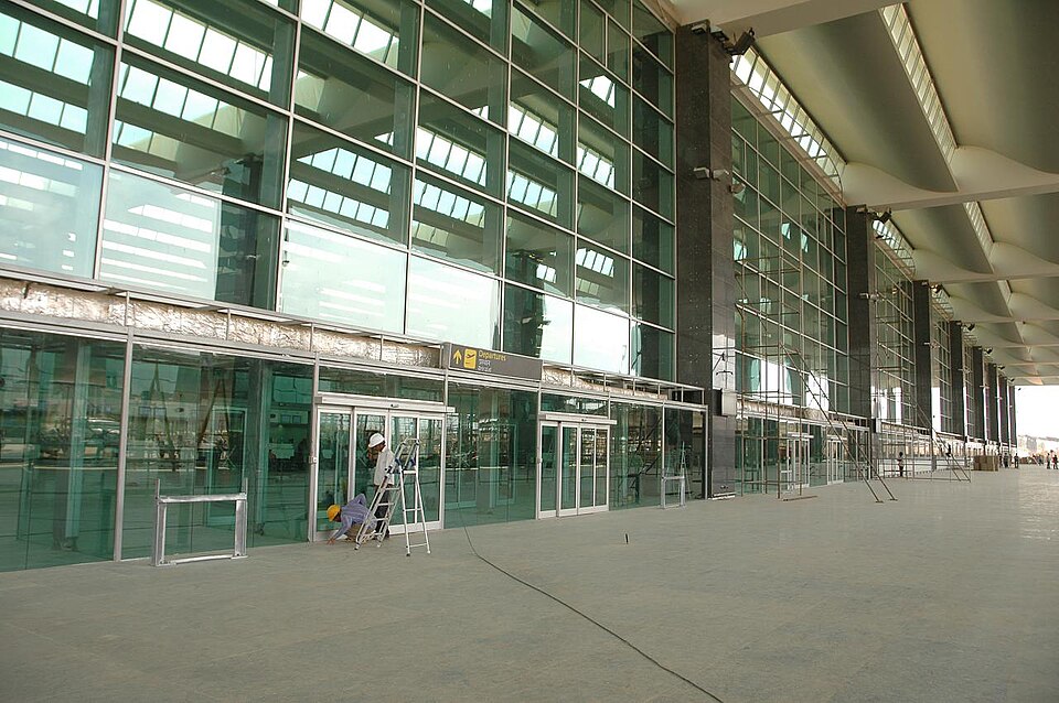 Airport Cabs
